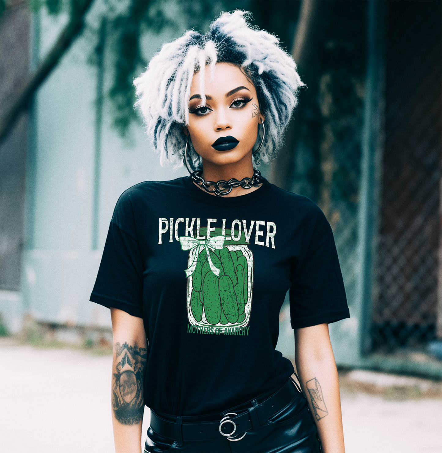 Pickle Lover Tee